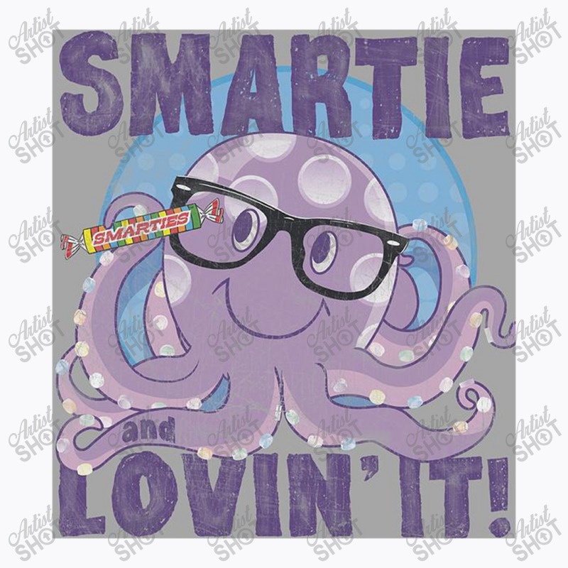 Smarties, Octo T-shirt | Artistshot