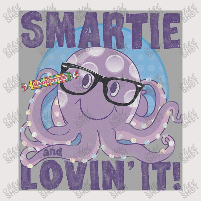 Smarties, Octo Pocket T-shirt | Artistshot