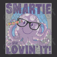 Smarties, Octo Vintage Hoodie And Short Set | Artistshot