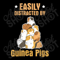 Guinea Pig Quote For A Guinea Lover Pocket T-shirt | Artistshot