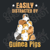 Guinea Pig Quote For A Guinea Lover Crewneck Sweatshirt | Artistshot