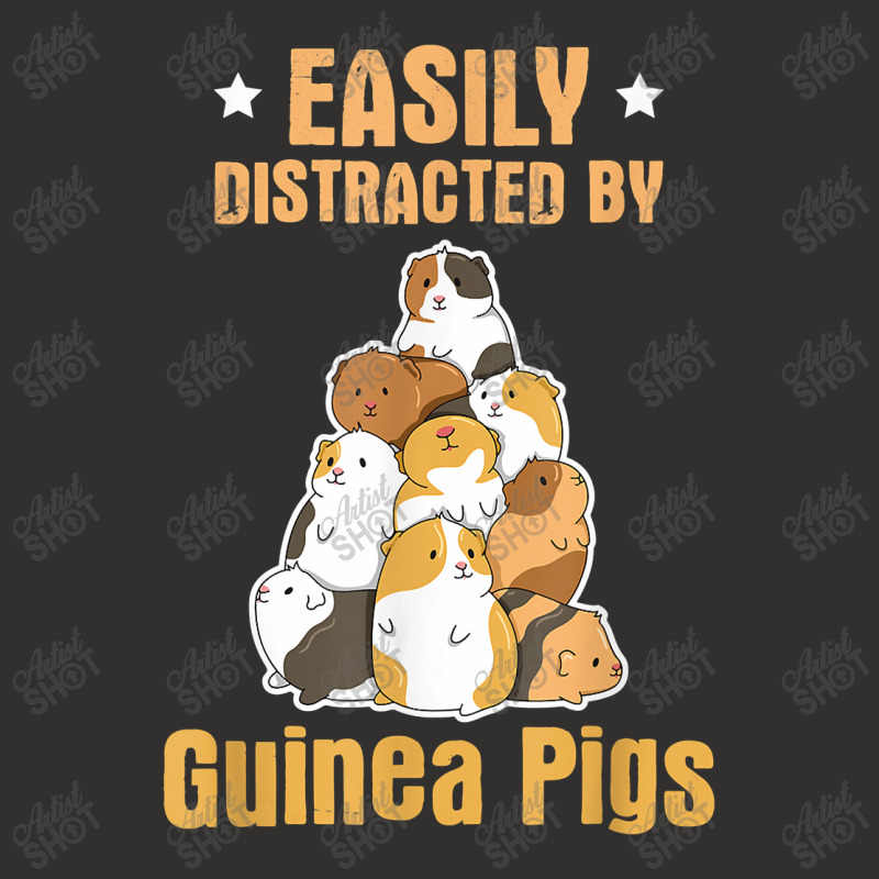 Guinea Pig Quote For A Guinea Lover Champion Hoodie | Artistshot