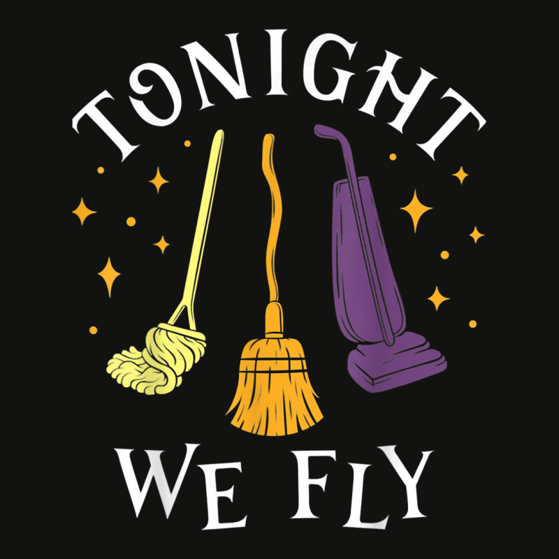 Tonight We Fly Scorecard Crop Tee by Carnations | Artistshot