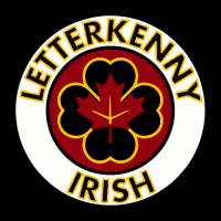 Letterkenny Irish Adjustable Cap | Artistshot