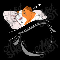 Guinea Pig Sleeping Cavy Nap Pjs Outfit Gift Guinea Pig Zipper Hoodie | Artistshot