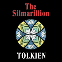 Silmarillion Tolkien, Silmarillion, Tolkien, Silmarillion Tolkiens, Si Adjustable Cap | Artistshot