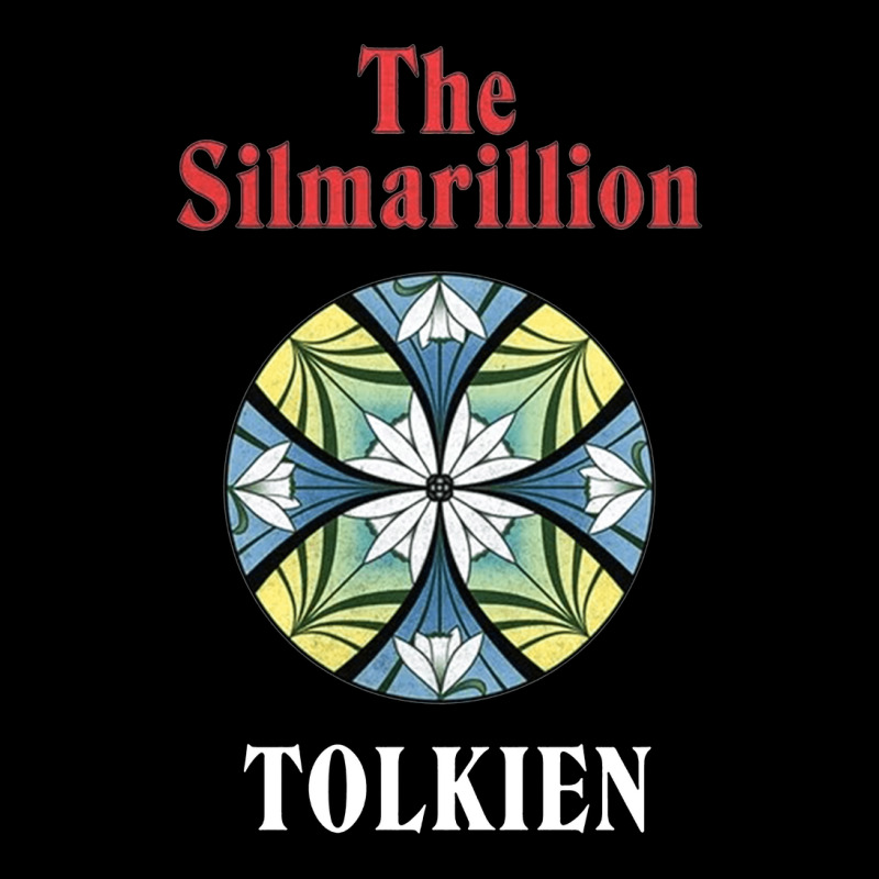 Silmarillion Tolkien, Silmarillion, Tolkien, Silmarillion Tolkiens, Si Adjustable Cap by SHOPETHISTR | Artistshot