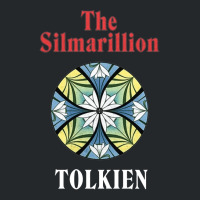 Silmarillion Tolkien, Silmarillion, Tolkien, Silmarillion Tolkiens, Si Crewneck Sweatshirt | Artistshot