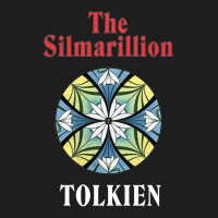 Silmarillion Tolkien, Silmarillion, Tolkien, Silmarillion Tolkiens, Si Classic T-shirt | Artistshot