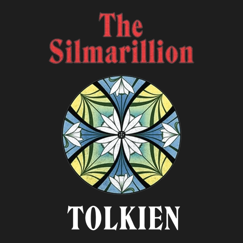 Silmarillion Tolkien, Silmarillion, Tolkien, Silmarillion Tolkiens, Si Classic T-shirt by SHOPETHISTR | Artistshot