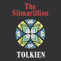 Silmarillion Tolkien, Silmarillion, Tolkien, Silmarillion Tolkiens, Si Vintage Hoodie | Artistshot