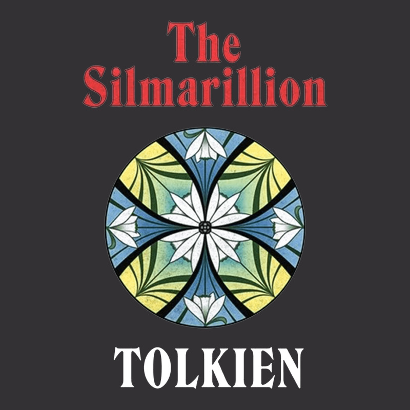 Silmarillion Tolkien, Silmarillion, Tolkien, Silmarillion Tolkiens, Si Vintage Hoodie by SHOPETHISTR | Artistshot