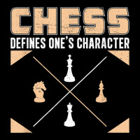 Retro Character Defining Game For A Chess Player Grandmaster Adjustable Cap | Artistshot