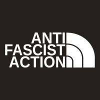 Anti Fascist Action Tank Top | Artistshot