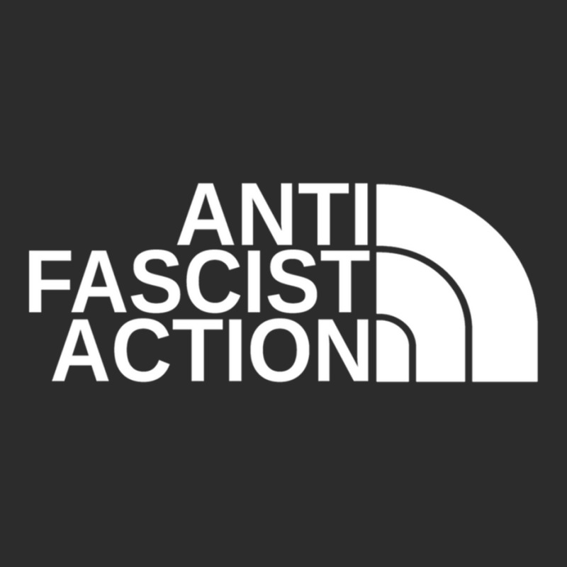 Anti Fascist Action Exclusive T-shirt by cm-arts | Artistshot