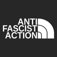 Anti Fascist Action Men's T-shirt Pajama Set | Artistshot