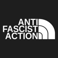 Anti Fascist Action Classic T-shirt | Artistshot