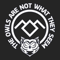 Twin Peaks Inspired, The Owls Are Not What They Seem, Twin, Peaks, Ins Unisex Hoodie | Artistshot