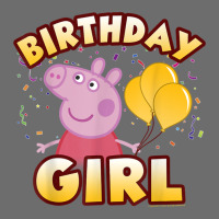 Peppa Pig Birthday Girl Toddler 3/4 Sleeve Tee | Artistshot