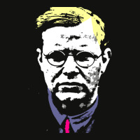 Dietrich Bonhoeffer Scorecard Crop Tee | Artistshot