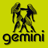 Gemini Metal Print Square | Artistshot