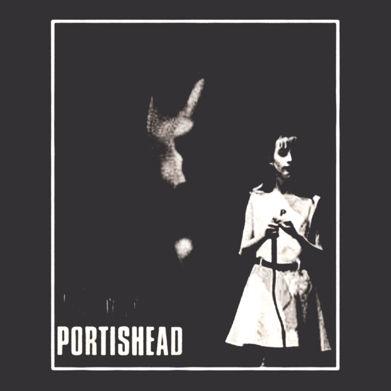 Portishead All Mine, Portishead, All Mine, Portishead All Mines, Porti Vintage Hoodie And Short Set by SHOPS3X | Artistshot