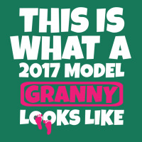 This Is What A 2017 Model Granny Looks Like Metal Print Vertical | Artistshot