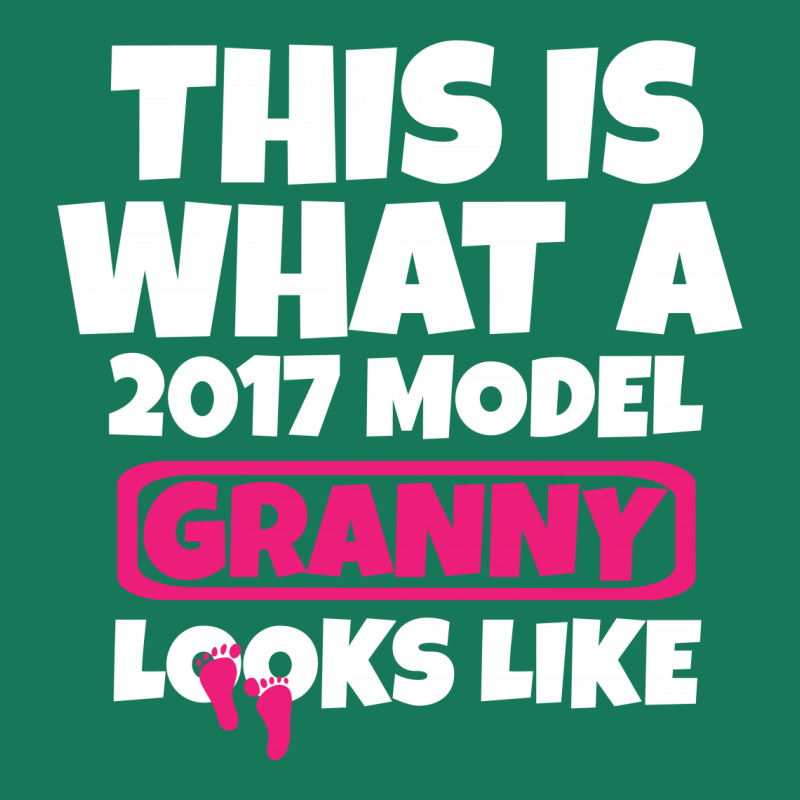 This Is What A 2017 Model Granny Looks Like Metal Print Vertical | Artistshot