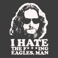 I Hate The Fucking Eagles Man Men's Polo Shirt | Artistshot