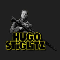 Hugo Stiglitz Ladies Polo Shirt | Artistshot