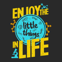 Biology Little Things In Life Biologist Microscope Toddler T-shirt | Artistshot