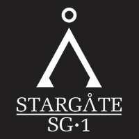 Stargate Sg1, Stargate, Sg1, Stargate Sg1s, Stargate Sg1 Vintage, Star T-shirt | Artistshot