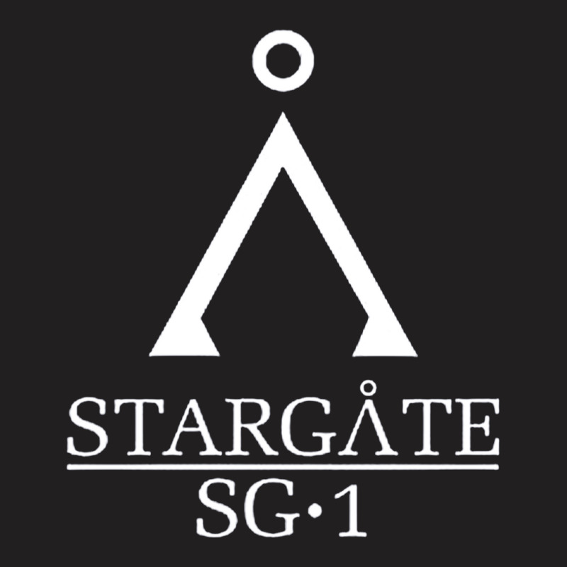 Stargate Sg1, Stargate, Sg1, Stargate Sg1s, Stargate Sg1 Vintage, Star T-Shirt by SHOPETHISTR | Artistshot