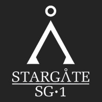 Stargate Sg1, Stargate, Sg1, Stargate Sg1s, Stargate Sg1 Vintage, Star 3/4 Sleeve Shirt | Artistshot