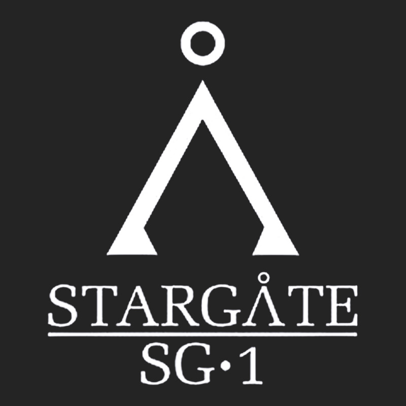 Stargate Sg1, Stargate, Sg1, Stargate Sg1s, Stargate Sg1 Vintage, Star 3/4 Sleeve Shirt by SHOPETHISTR | Artistshot