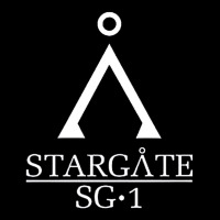 Stargate Sg1, Stargate, Sg1, Stargate Sg1s, Stargate Sg1 Vintage, Star Men's Long Sleeve Pajama Set | Artistshot