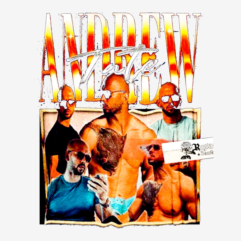 Andrew Tate, Andrew, Tate, Andrew Tates, Andrew Tate Vintage, Andrew T Camper Cup By Shop35x