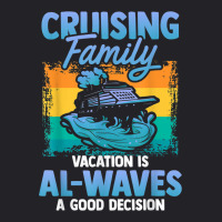 Cruising Vacation   Cruise Ship Youth Tee | Artistshot