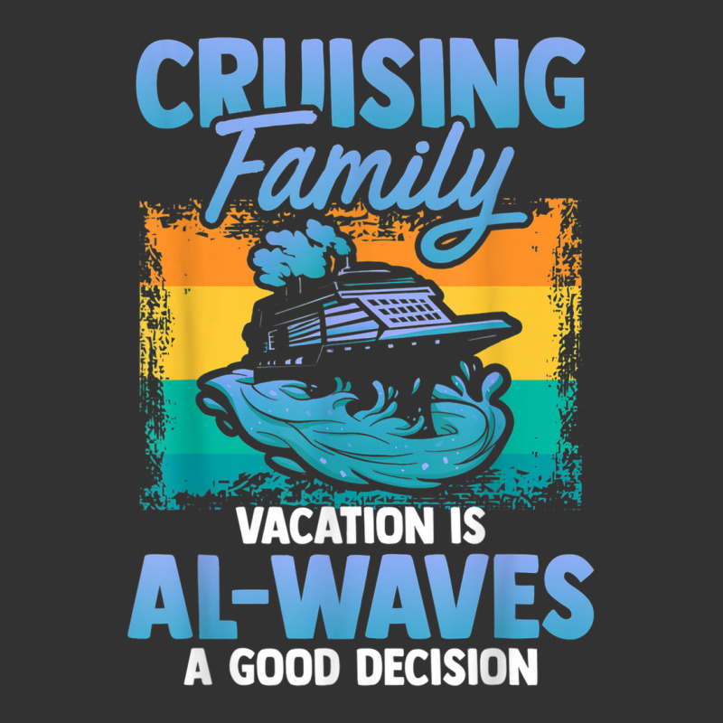 Cruising Vacation   Cruise Ship Baby Bodysuit | Artistshot