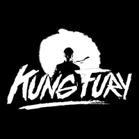 Kung Fury Adjustable Cap | Artistshot