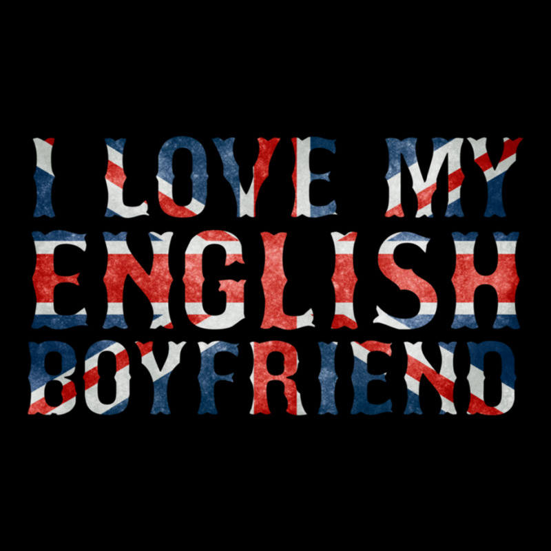 English Bf English Boyfriend Adjustable Cap by cm-arts | Artistshot