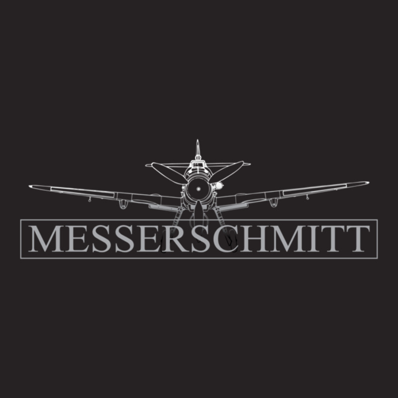 Messerschmitt Bf-109 Fighter Vintage Cap by cm-arts | Artistshot