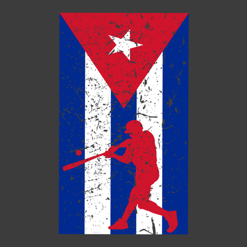 Baseball Cuba Latin America Men's Polo Shirt by cm-arts | Artistshot