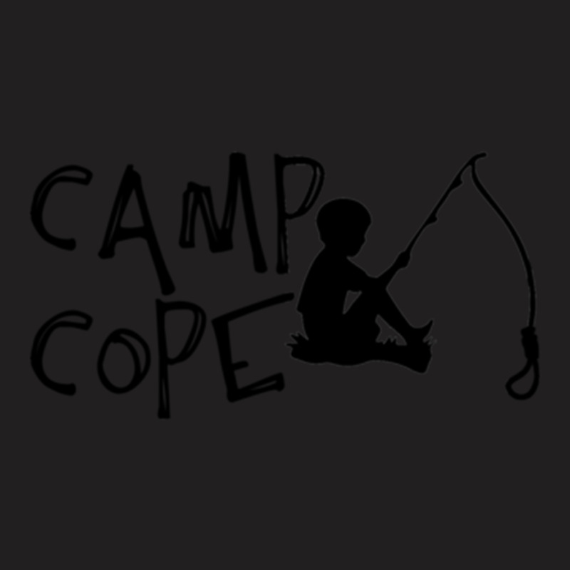 Camp Cope - Fishing Noose T-shirt | Artistshot