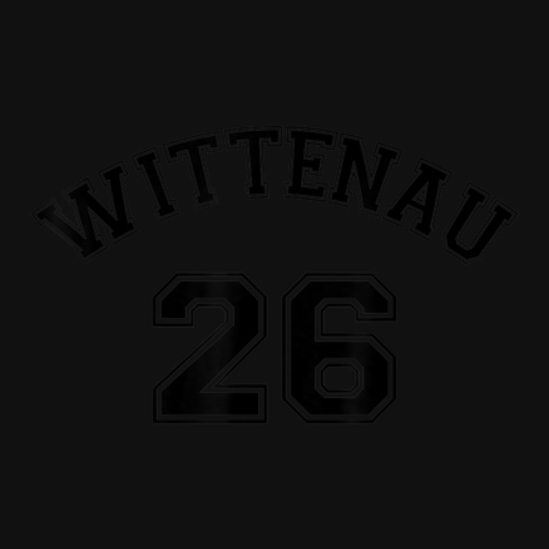 Wittenau 26   Berlin Germany Neighborhood Nostalgia Design License Plate Frame | Artistshot