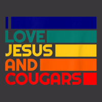 Love Jesus And Cougars Mature Woman Lover Cougar Bait Ladies Curvy T-shirt | Artistshot