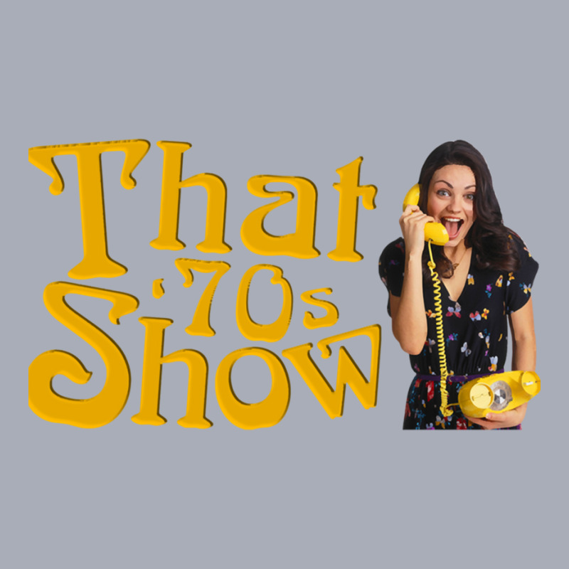 Funny Gift That 70s Show Tv Show Cute Gifts Tank Dress by cm-arts | Artistshot