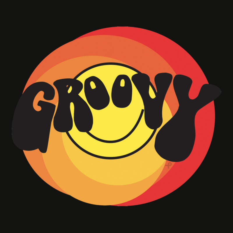 Groovy - Retro Shirt Scorecard Crop Tee by cm-arts | Artistshot