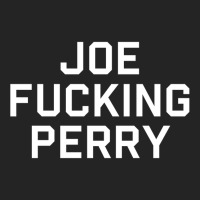 Men_s Joe Fucking Perry T-shirt 3/4 Sleeve Shirt | Artistshot