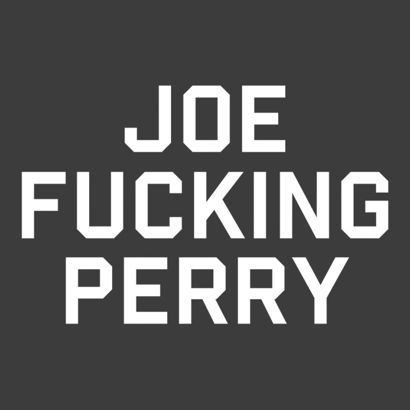 Men_s Joe Fucking Perry T-shirt Men's Polo Shirt by cm-arts | Artistshot